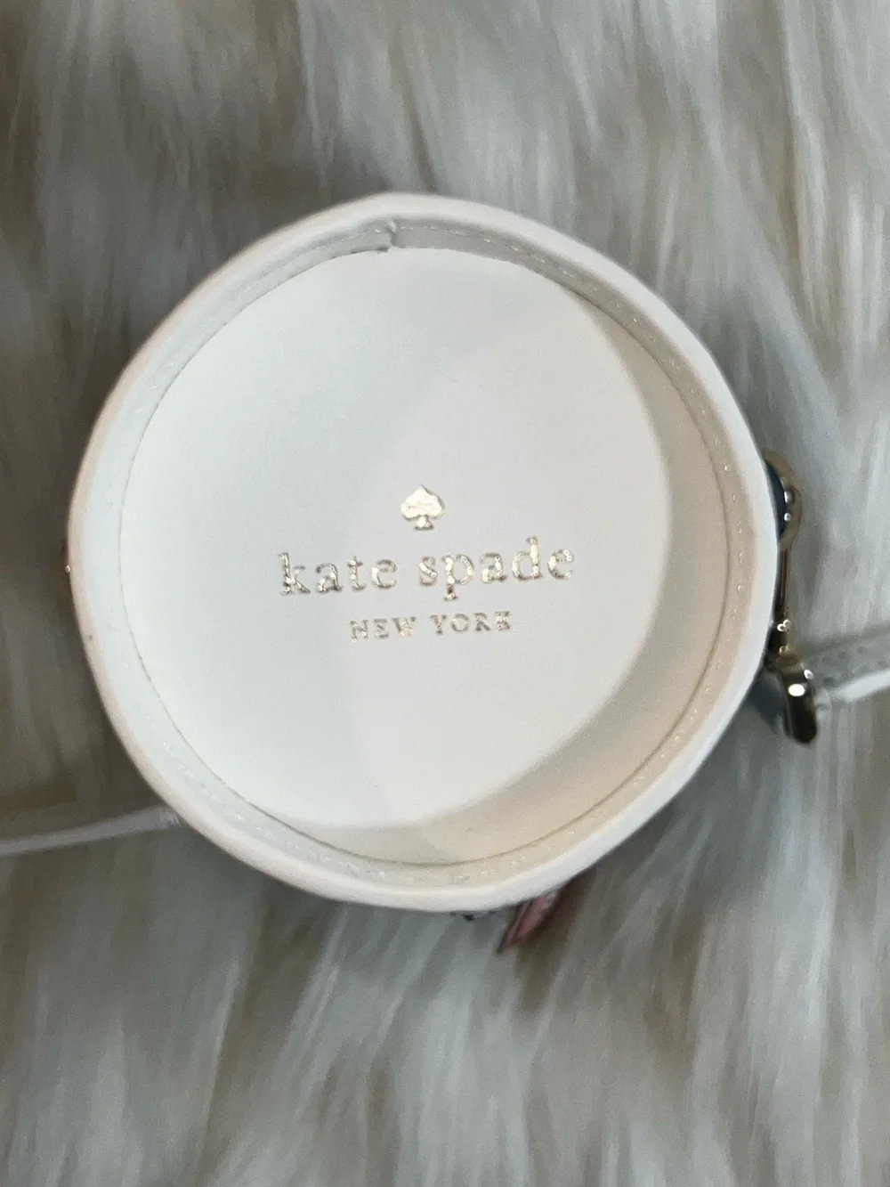 kate spade fantastic statement